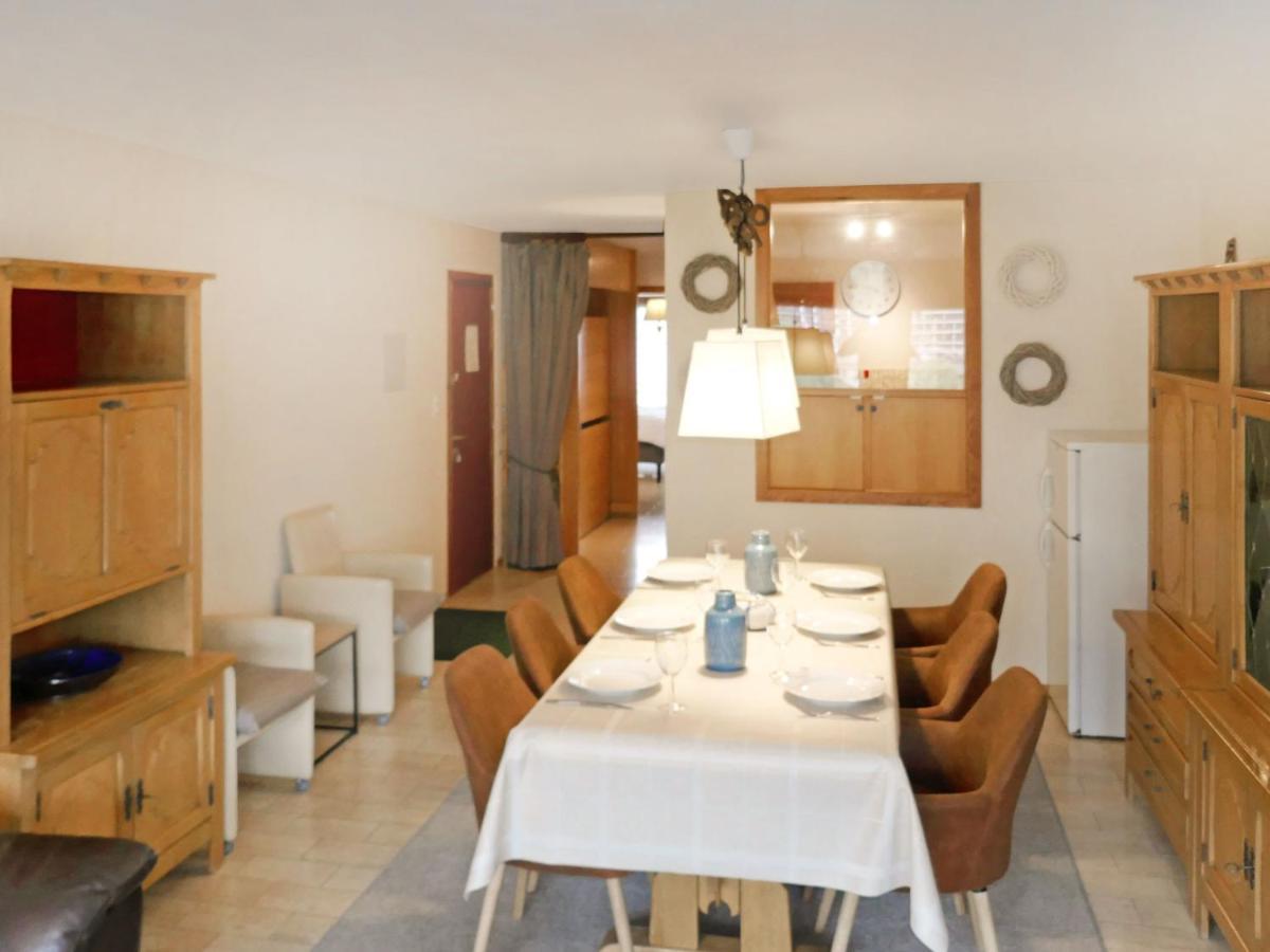 Apartment Rossignol C4 By Interhome Nendaz Exterior foto